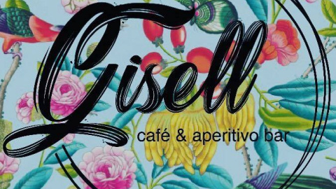 Gisell Café & Aperitivo Bar