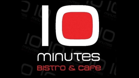 10 Minutes Bistro & Cafe
