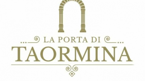 La porta Di Taormina