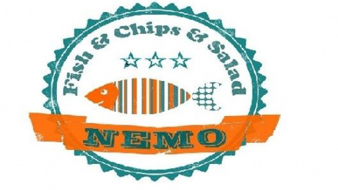 NEMO Fish & Chips & Salad Bar