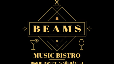 BEAMS Music Bistro