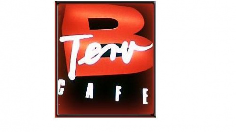 B-Terv Cafe
