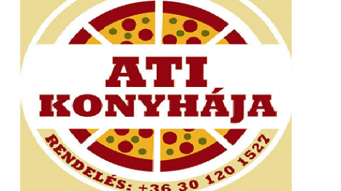 Ati Konyhája és Pizzeria